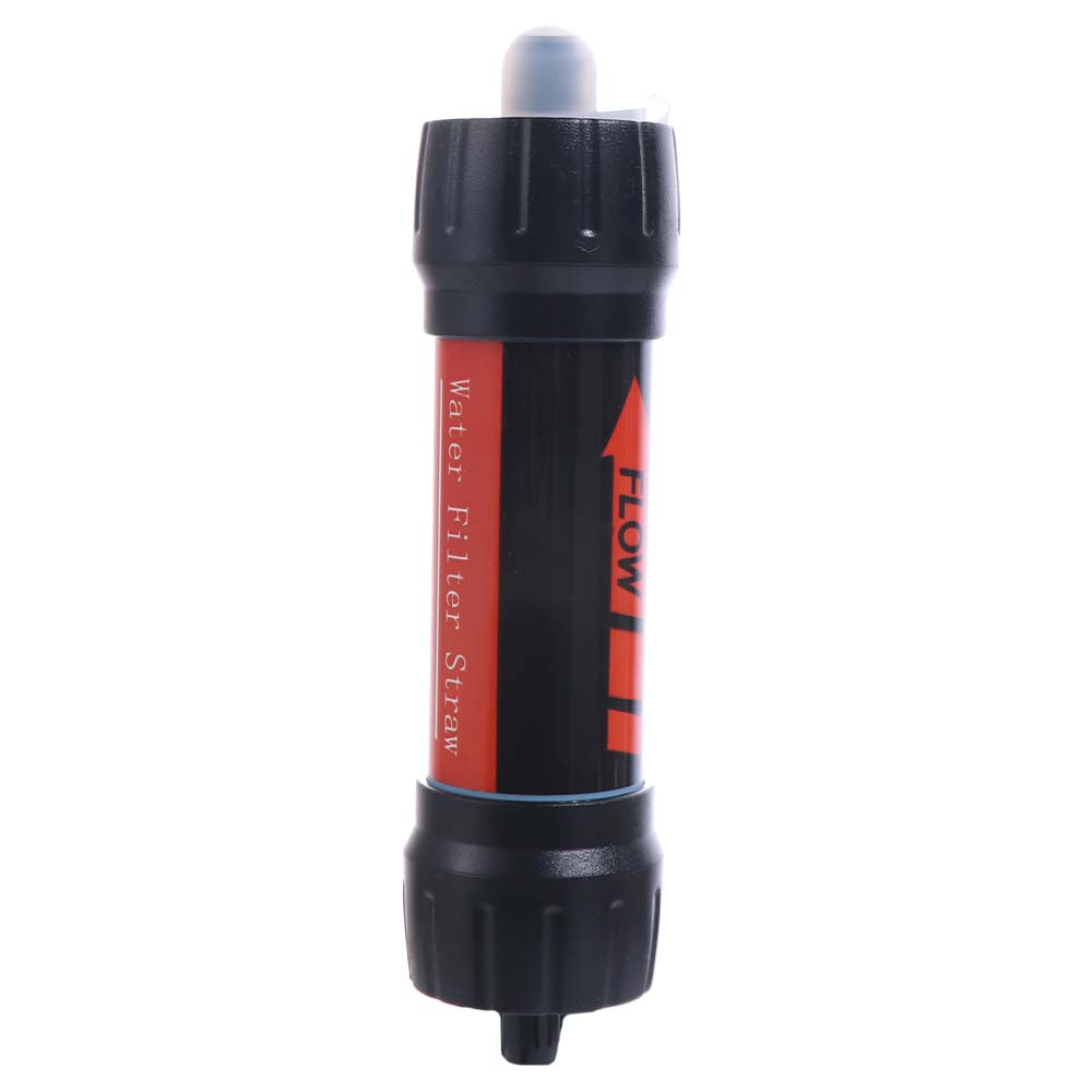 Mini Paille Filtrante Purifica - Water Filter Straw avis et prix