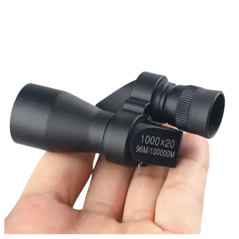 Mini-télescope monoculaire por - Outdoor Adventure Watches avis et prix