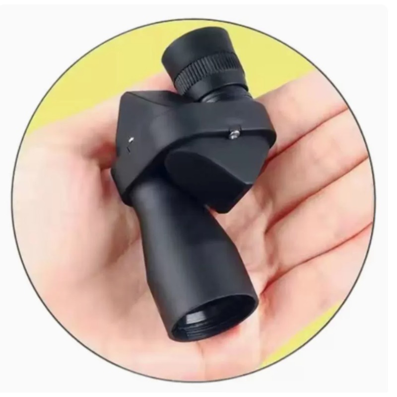 Mini-télescope monoculaire por - Outdoor Adventure Watches avis et prix