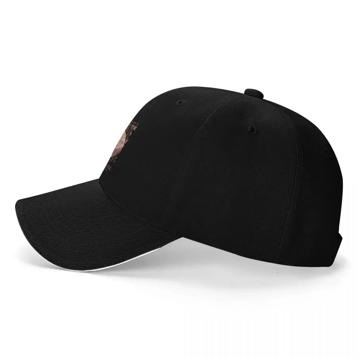 Casquette de baseball ovale dé - Outdoor Adventure Brand avis et prix