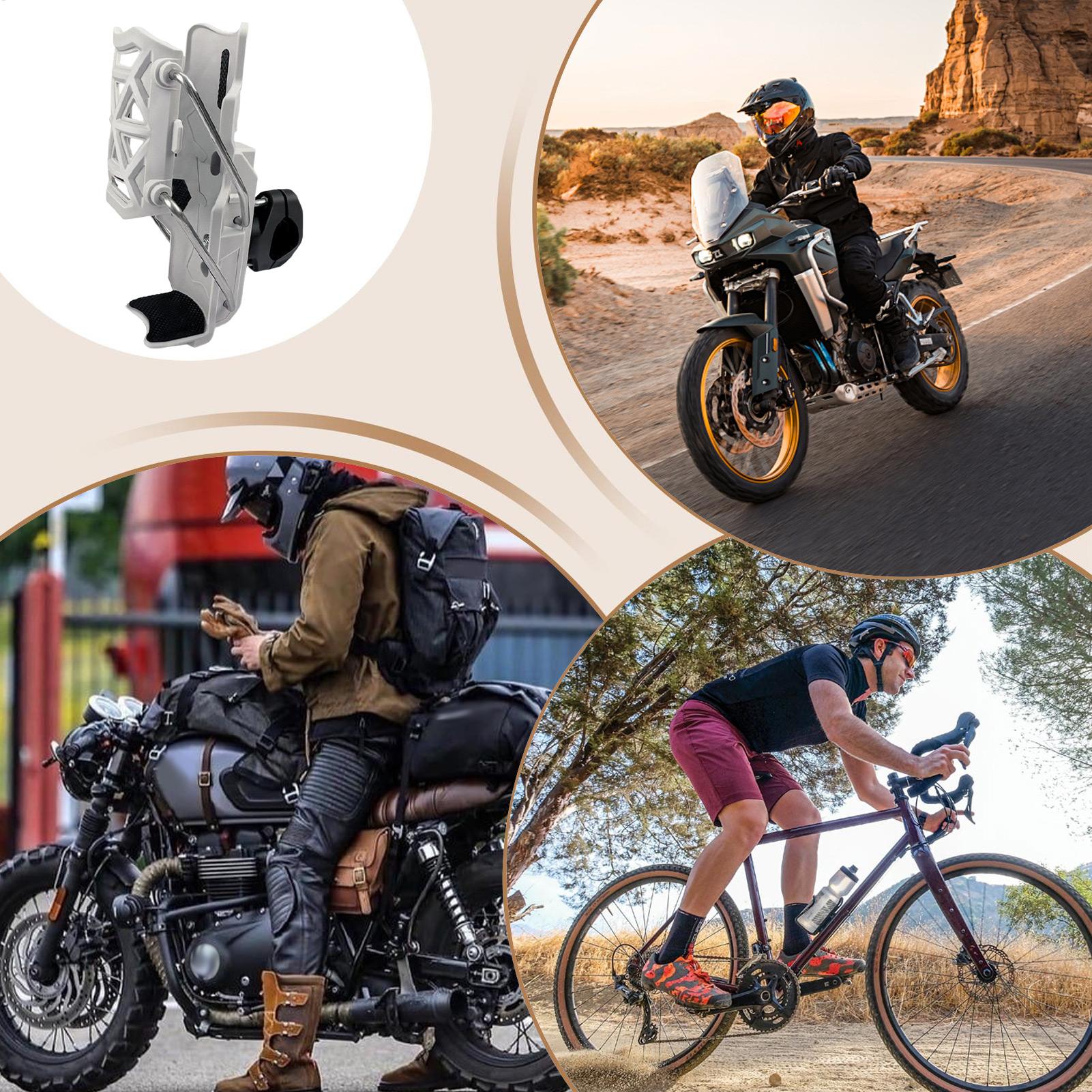 Porte-gobelet réglable pour mo - Outdoor Adventure Races avis et prix