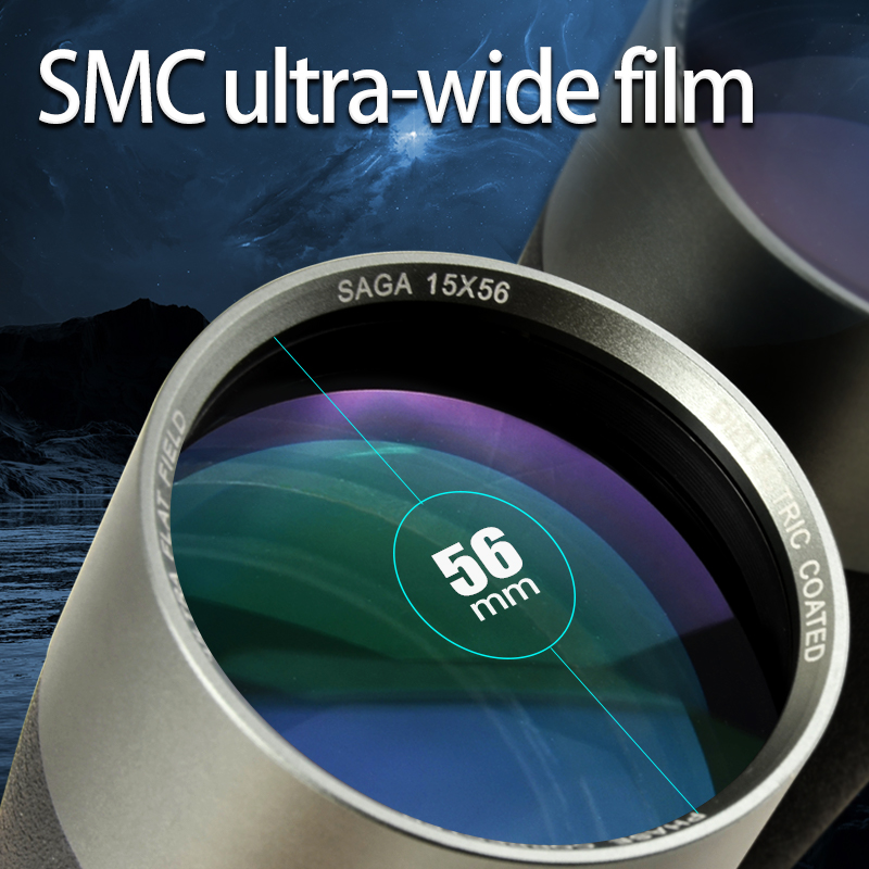 SAGA-Jumelles professionnelles - Outdoor Adventure Watches avis et prix