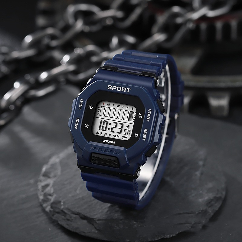 Montre de sport pour hommes, n - Outdoor Adventure Watches avis et prix
