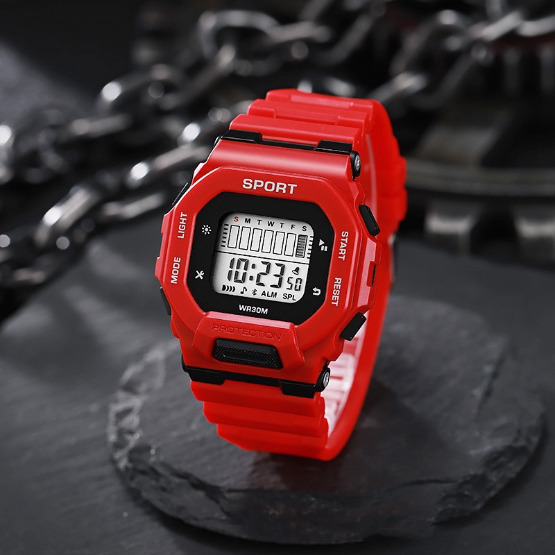 Montre de sport pour hommes, n - Outdoor Adventure Watches avis et prix