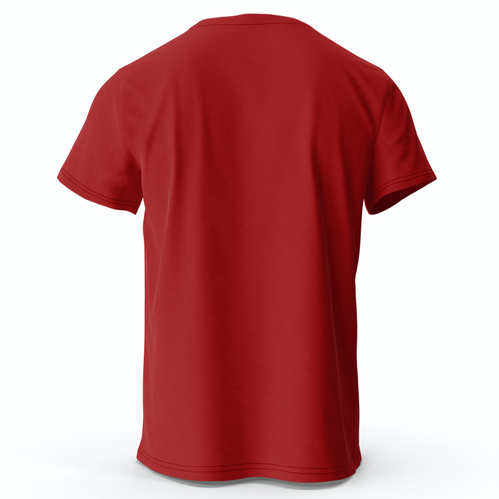 T-shirt unisexe imprimé avec b - Outdoor Adventure Wear avis et prix