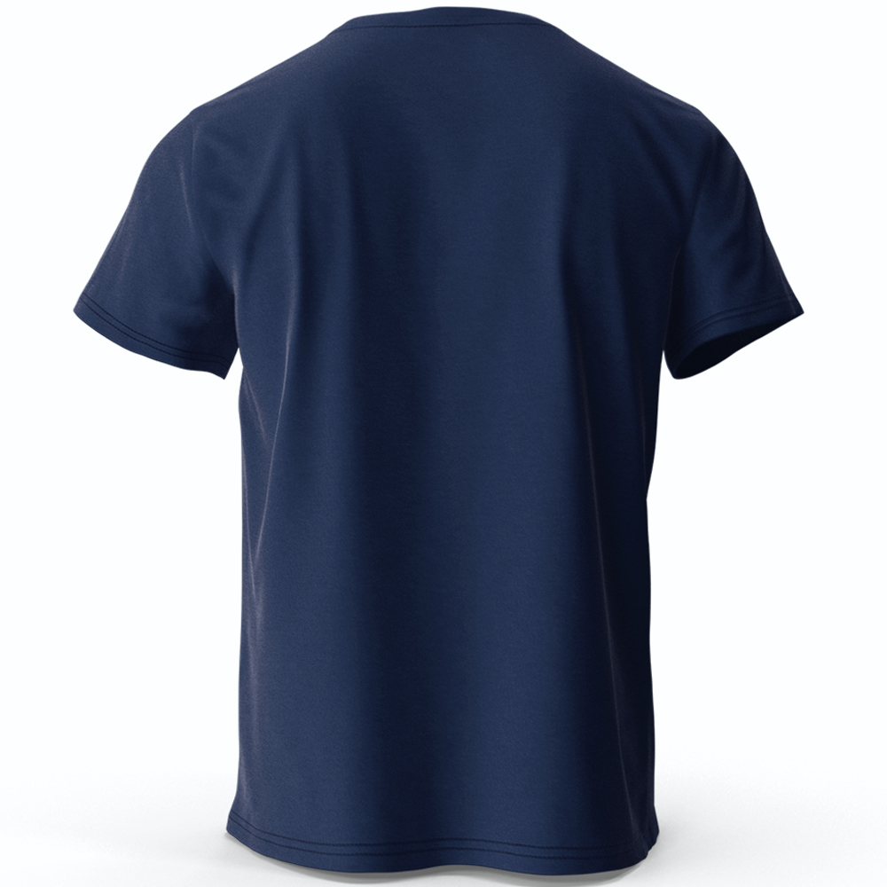 T-shirt unisexe imprimé avec b - Outdoor Adventure Wear avis et prix