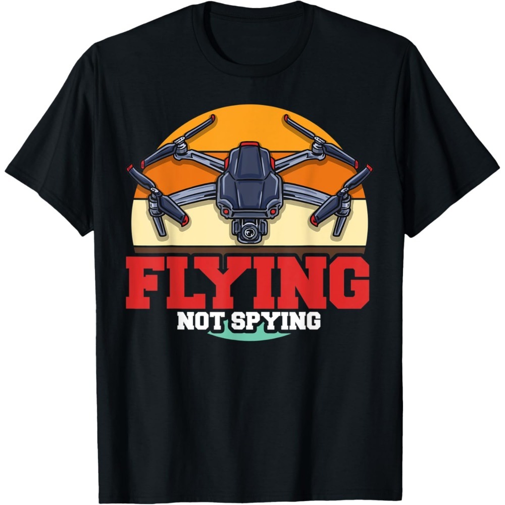 T-shirt drôle pour pilote de d - Outdoor Adventure Races avis et prix