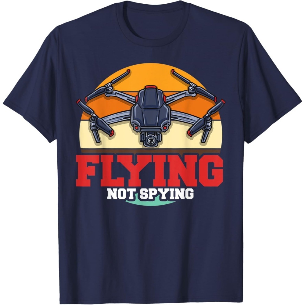 T-shirt drôle pour pilote de d - Outdoor Adventure Races avis et prix