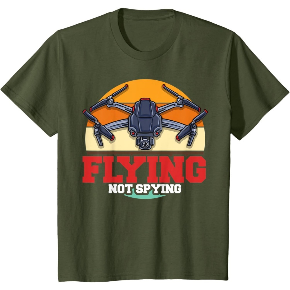 T-shirt drôle pour pilote de d - Outdoor Adventure Races avis et prix