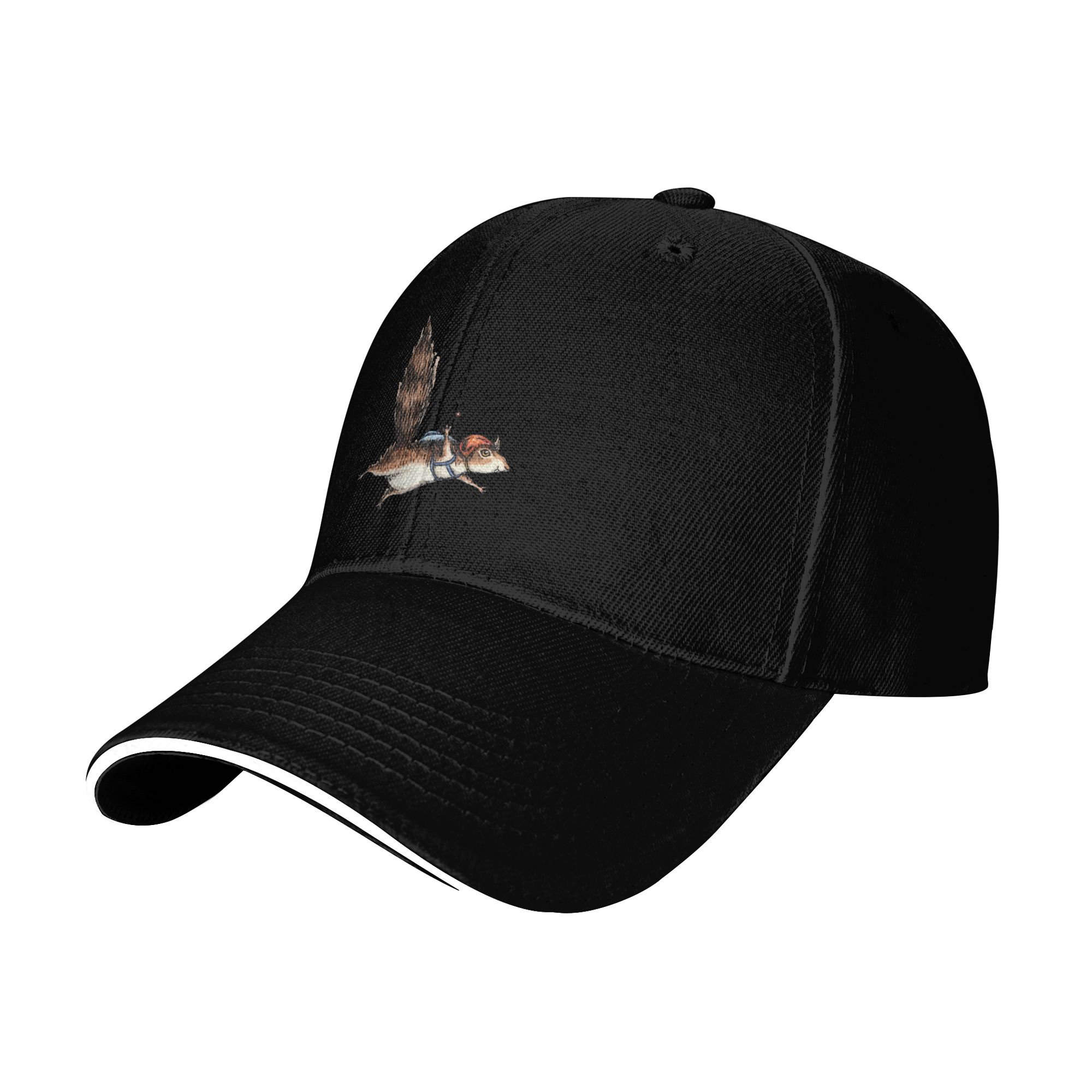 Casquette de baseball tendance - Outdoor Adventure Brand avis et prix