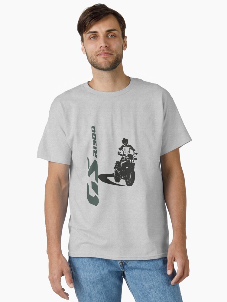 Nouveaux T-shirts de Luxe pour - Outdoor Adventure Brand avis et prix