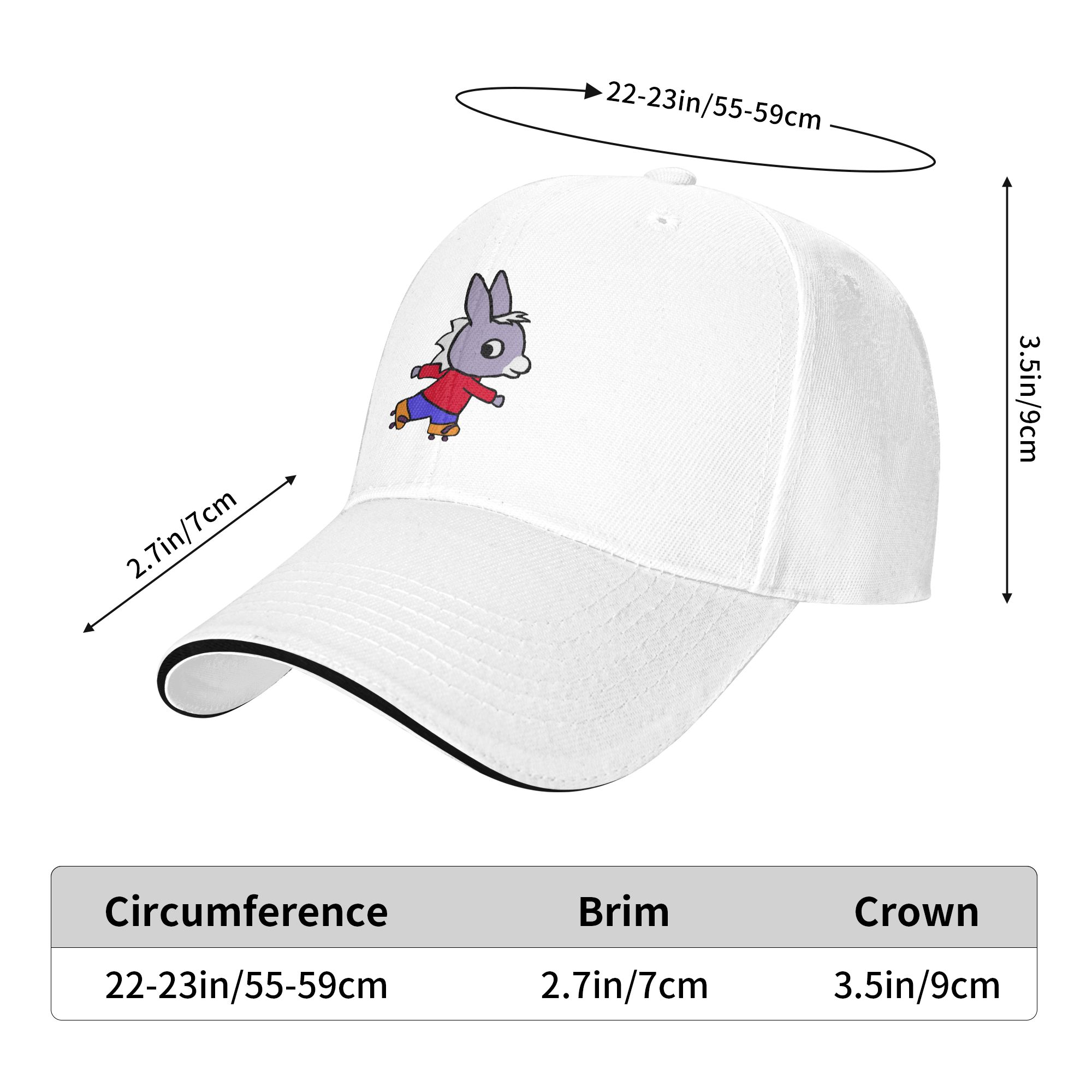 Casquettes de baseball unisexe - Outdoor Adventure Learning avis et prix