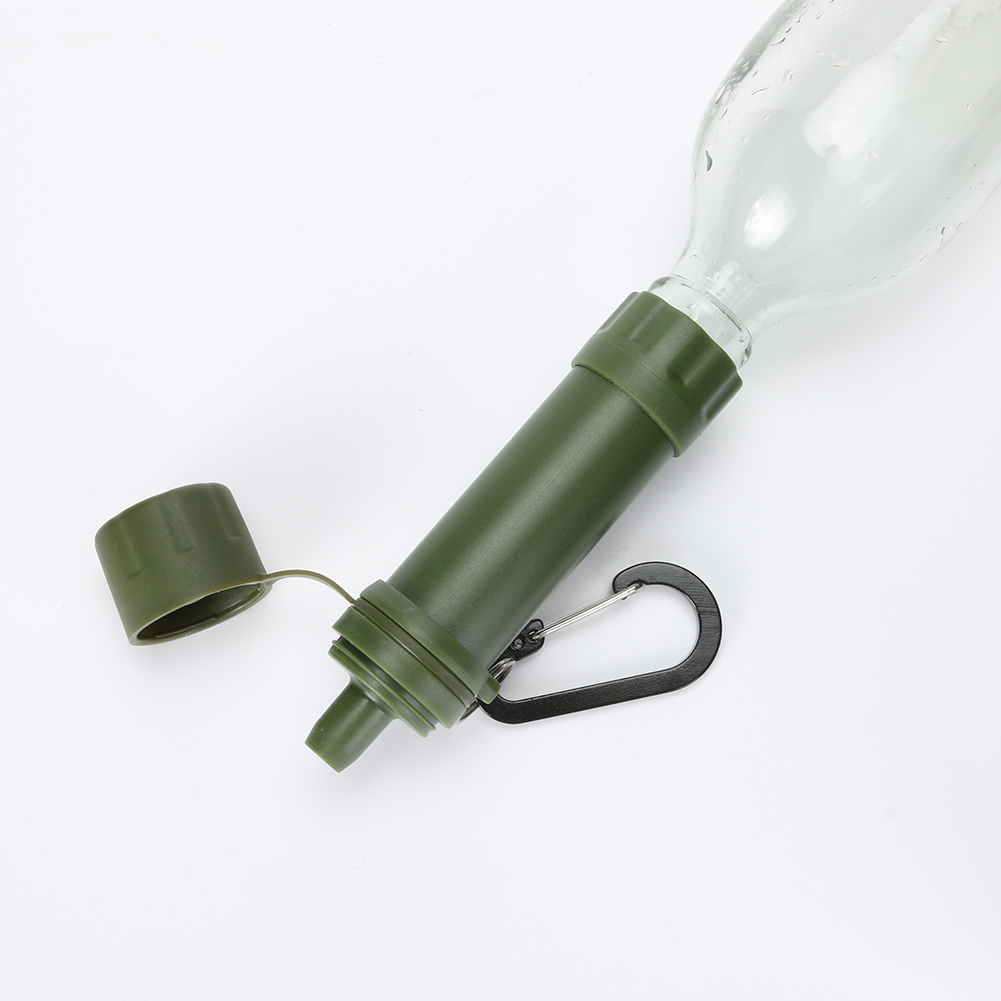 Outils multifonctions de filtr - Water Filter Straw avis et prix