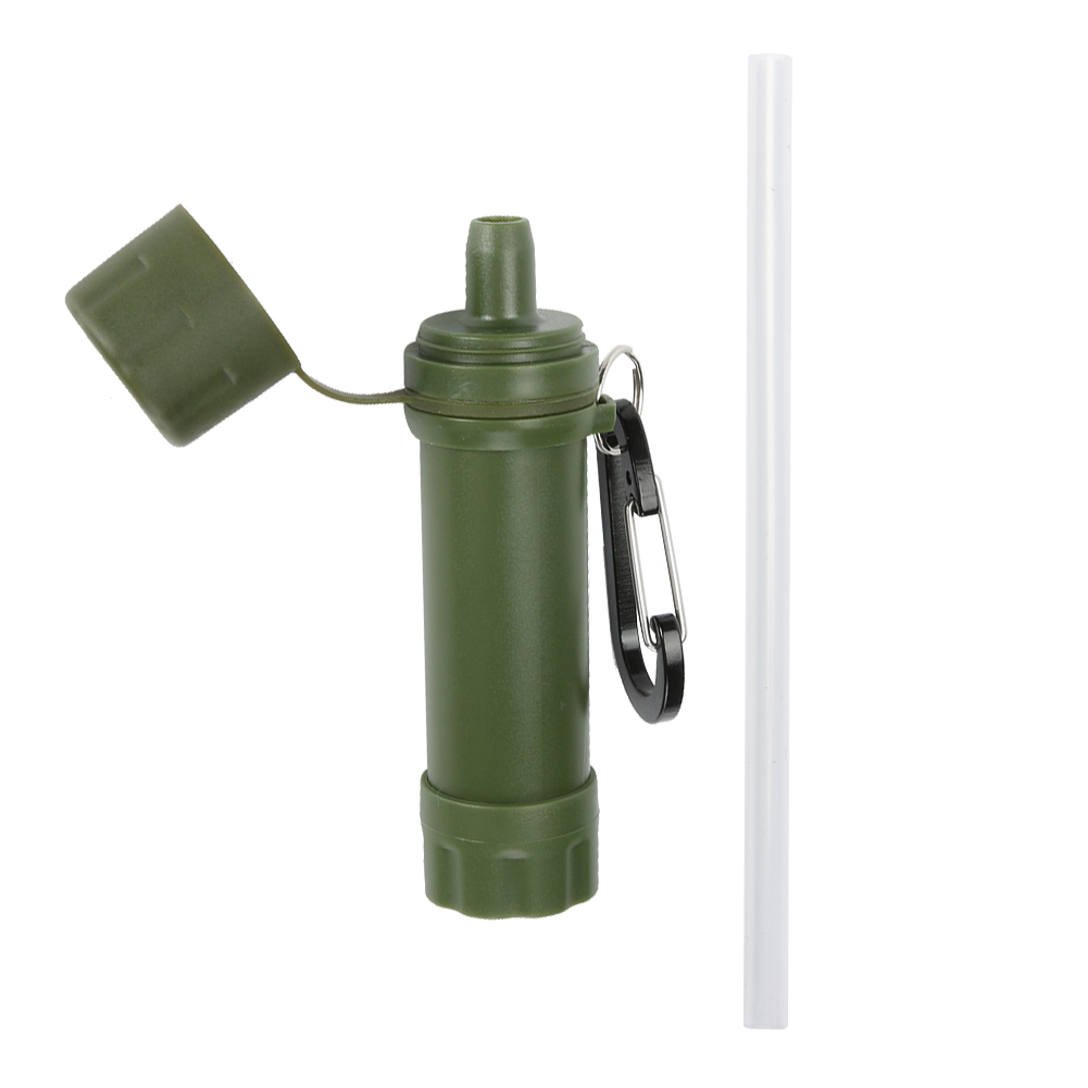 Outils multifonctions de filtr - Water Filter Straw avis et prix