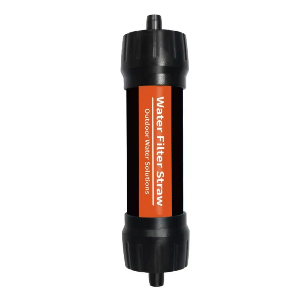 Mini Paille Filtrante Portable - Water Filter Straw avis et prix