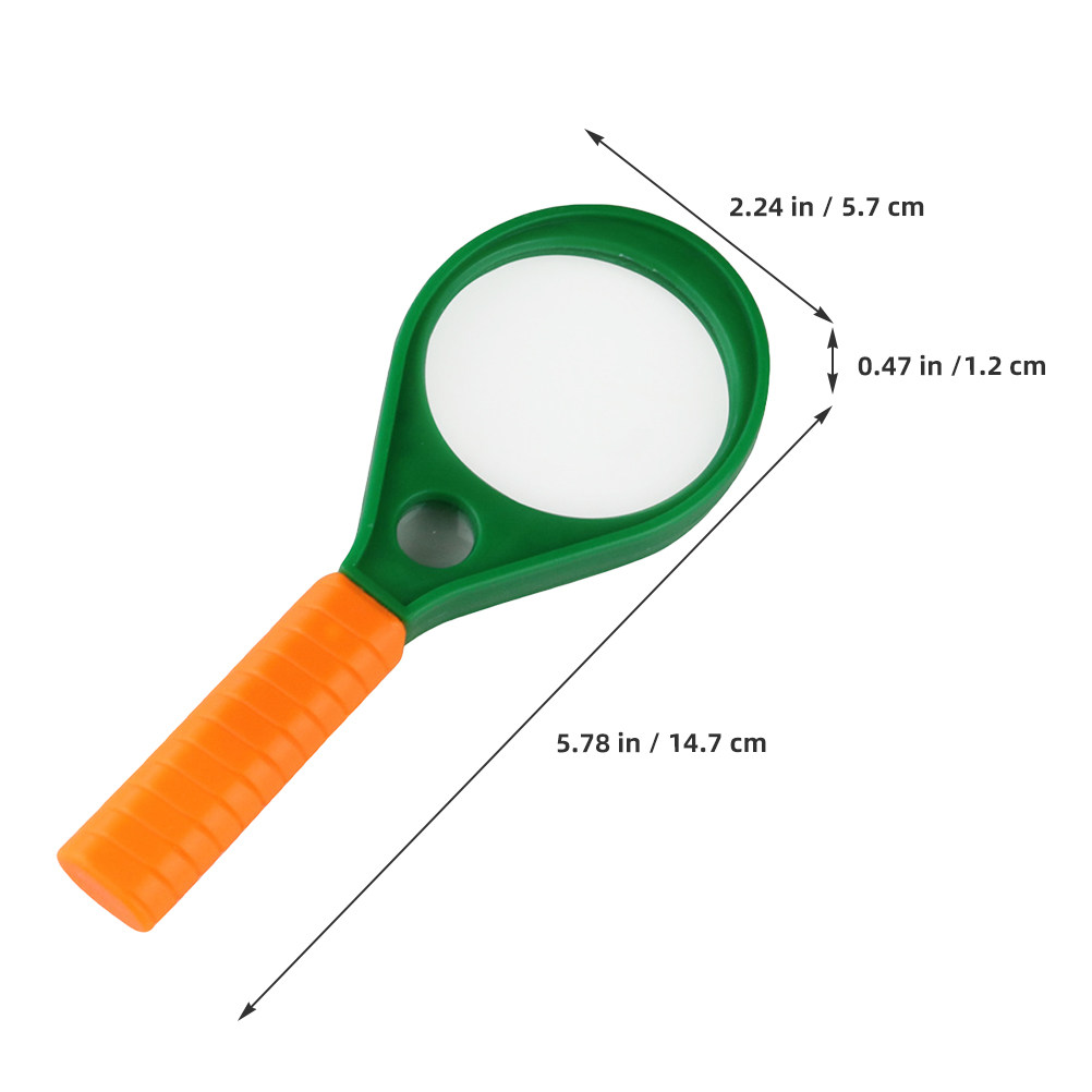 Loupe d'aventure pour enfants, - Outdoor Adventure Learning avis et prix
