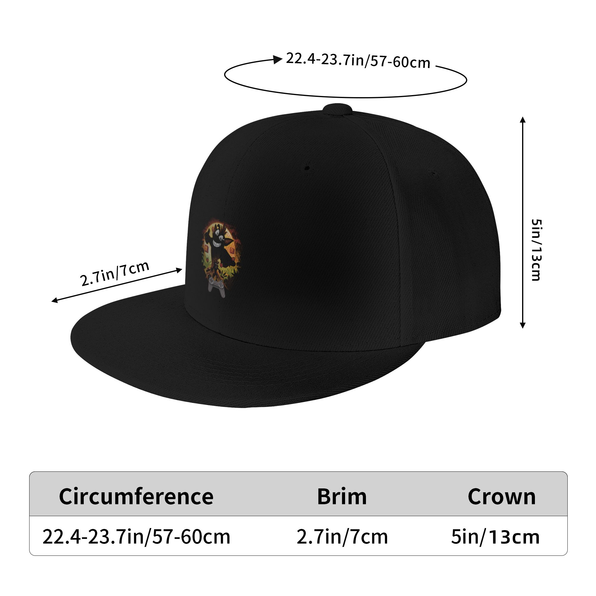 Casquette de soleil à bord pla - Outdoor Adventure Races avis et prix