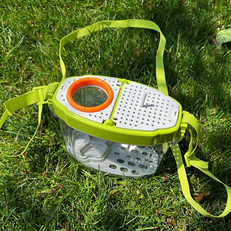 Boîte d'observation pour enfan - Outdoor Adventure Learning avis et prix