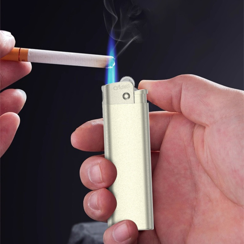 Briquet à gaz rechargeable Cri - Outdoor Adventure Gifts avis et prix