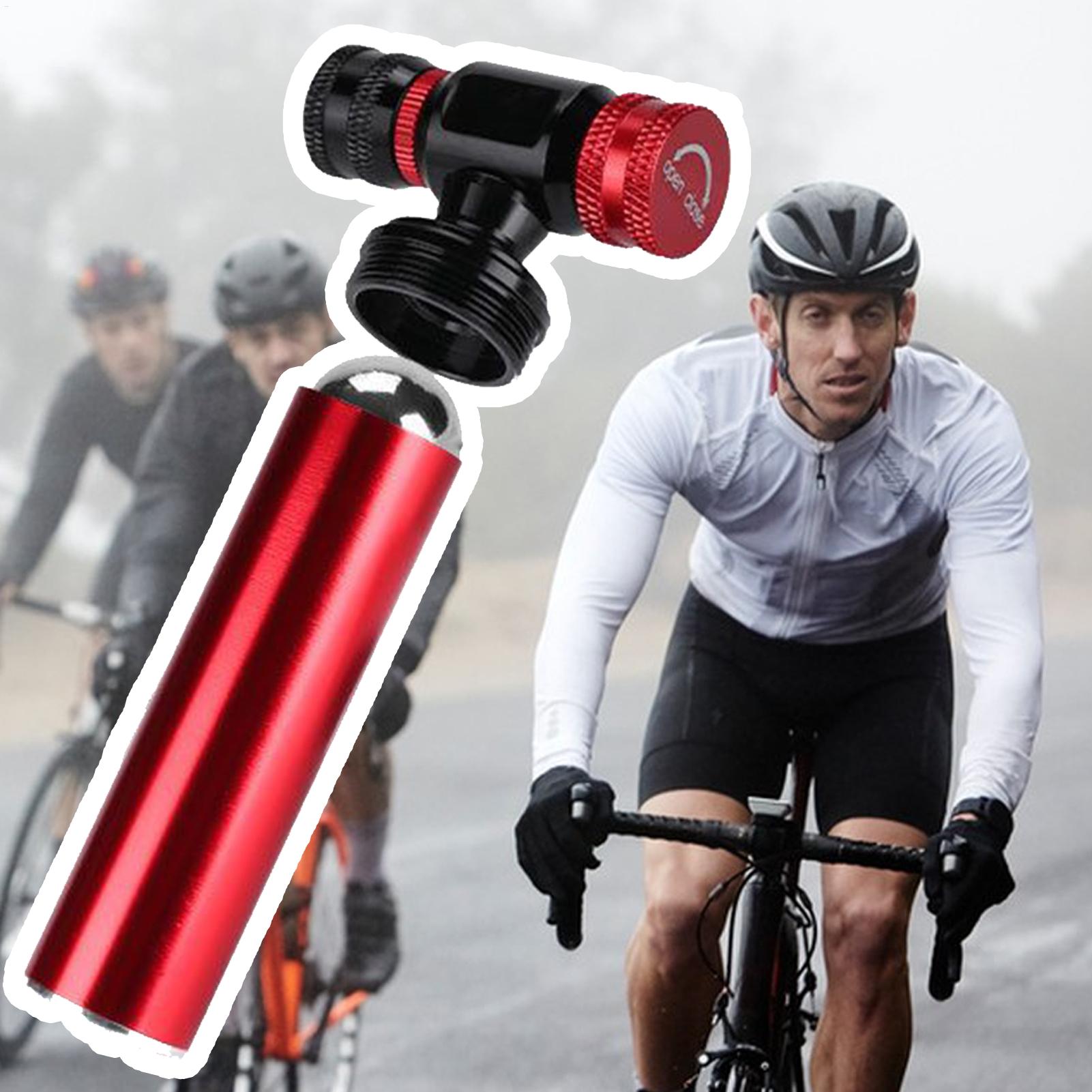 Cartouches de Co2 filetées pou - Outdoor Adventure Races avis et prix