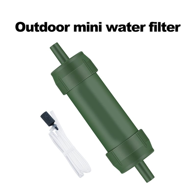 【CYBER MONDAY】For Storm – Mini - Water Filter Straw avis et prix
