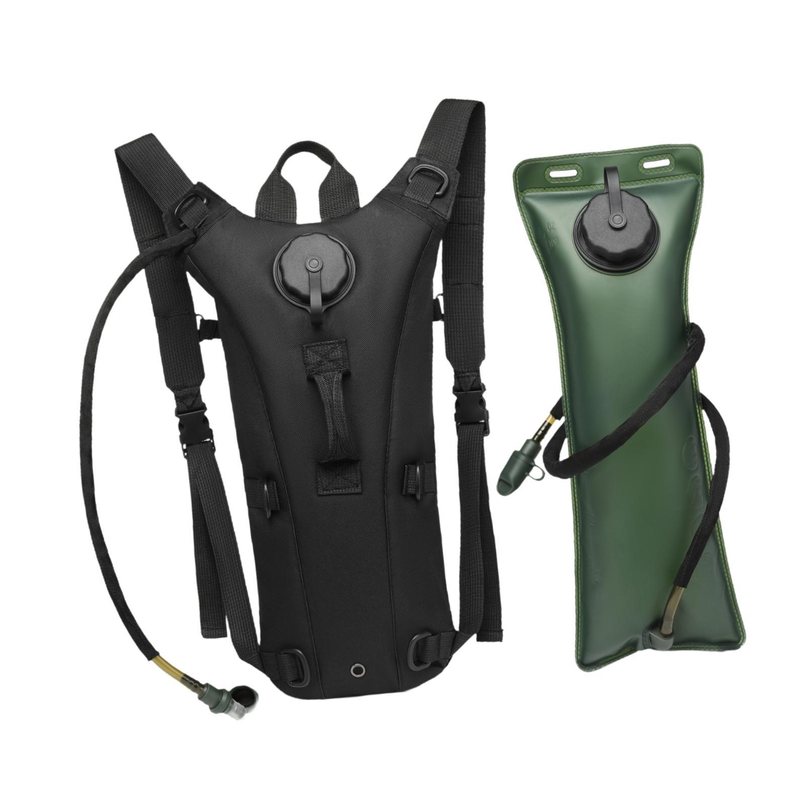 Sac à dos d'hydratation en tis - Outdoor Adventure Races avis et prix