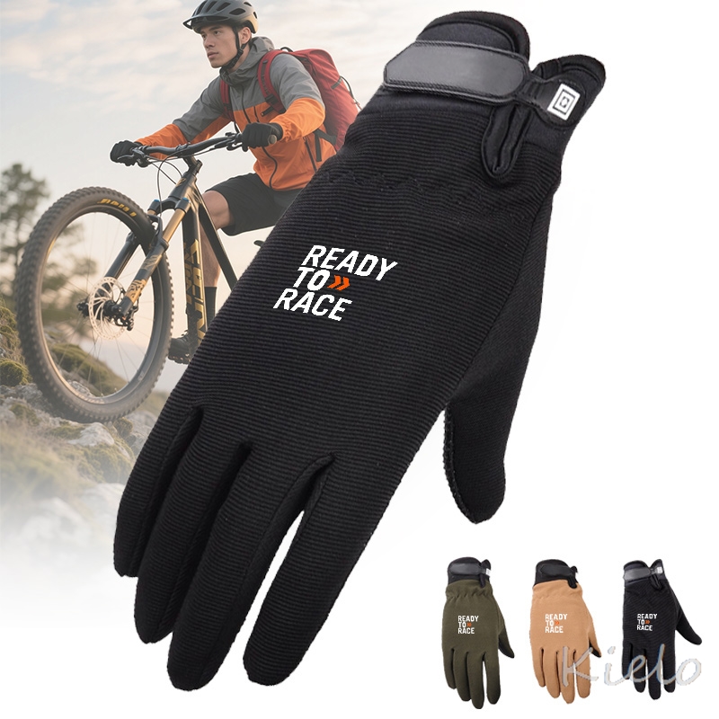 Gants de moto tactiles, coupe- - Outdoor Adventure Races avis et prix