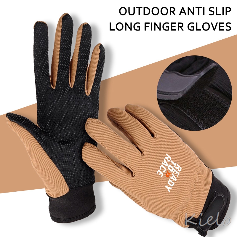 Gants de moto tactiles, coupe- - Outdoor Adventure Races avis et prix