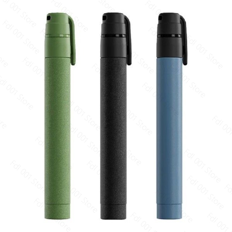 Paille filtrante portable mini - Water Filter Straw avis et prix