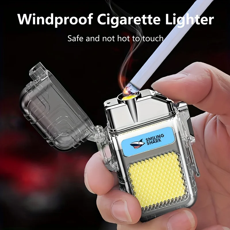 Nouveau briquet coupe-vent, br - Outdoor Adventure Gifts avis et prix