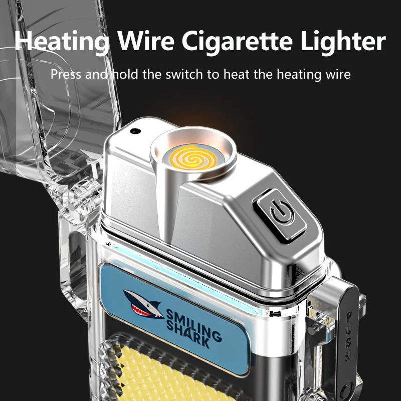 Nouveau briquet coupe-vent, br - Outdoor Adventure Gifts avis et prix