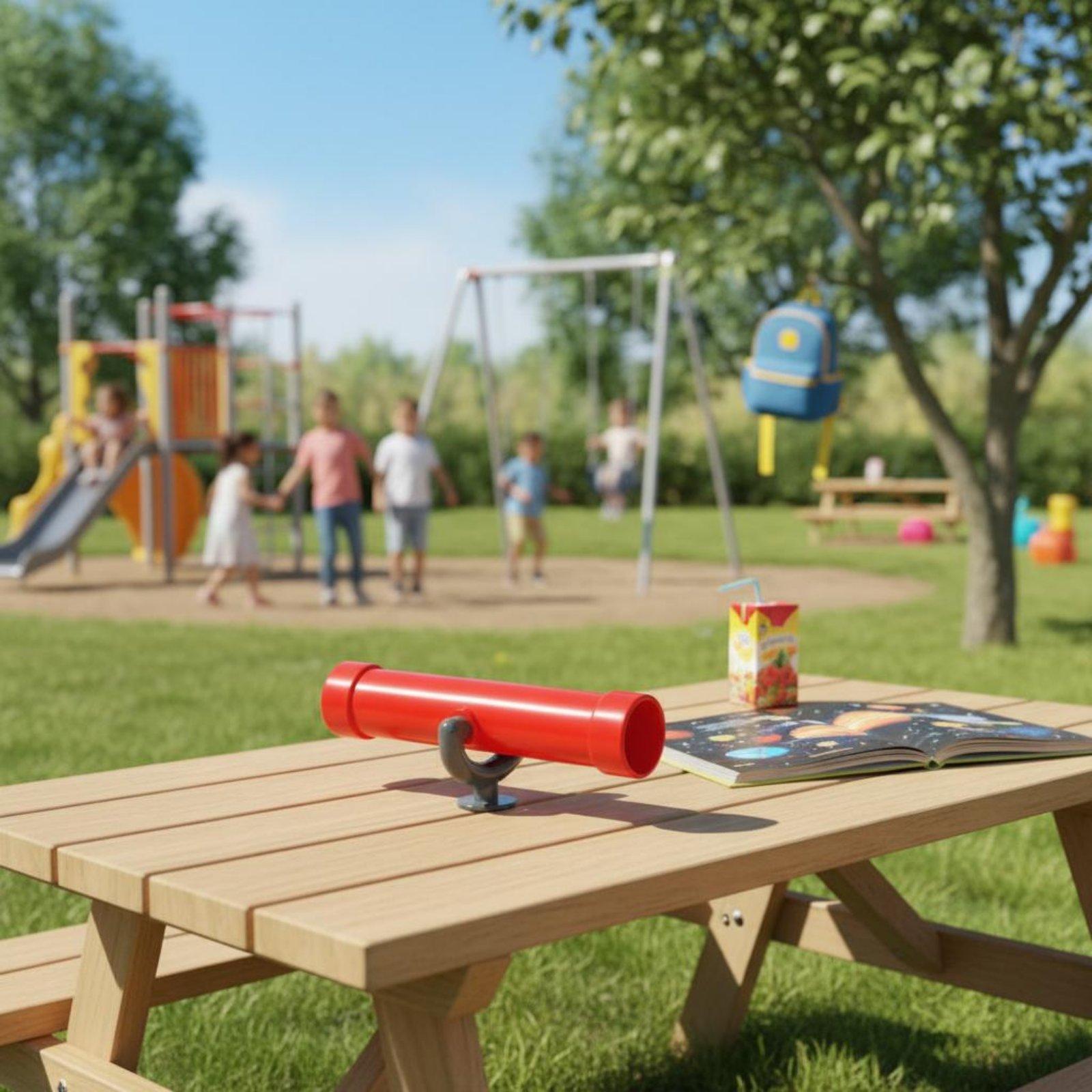 Télescope pour enfants de terr - Outdoor Adventure Learning avis et prix